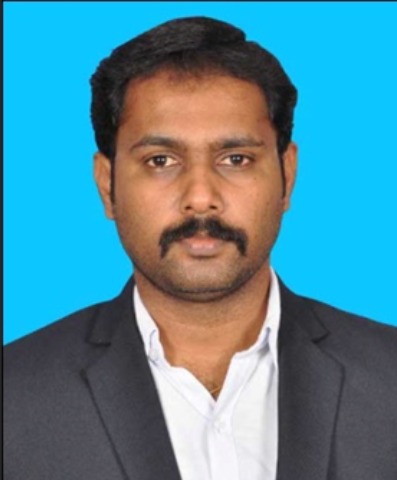 Mr. Raja R